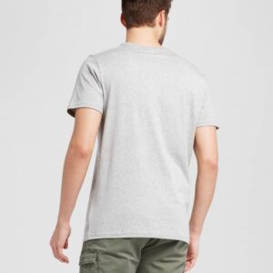 Grey T-Shirt