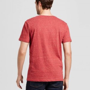 Red T shirt