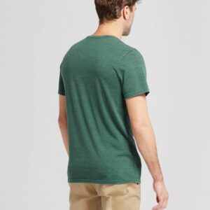 Green T-shirt